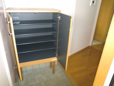 【収納】 | シュパーブSAKURA | ＜シュパーブSAKURA＞