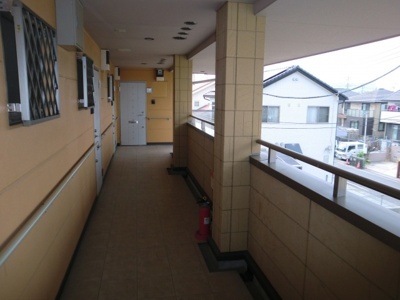 【外観】 | シュパーブSAKURA | ＜シュパーブSAKURA＞