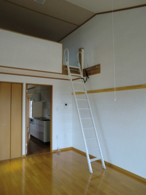 【居間・リビング】 | シュパーブSAKURA | ＜シュパーブSAKURA＞