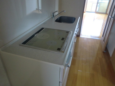 【キッチン】 | シュパーブSAKURA | ＜シュパーブSAKURA＞