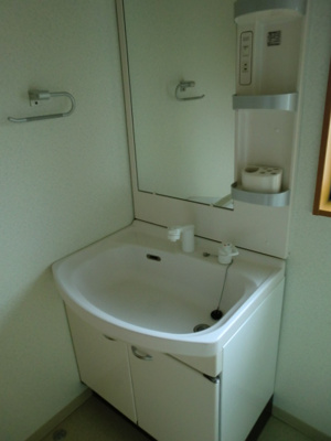 【独立洗面台】 | シュパーブSAKURA | ＜シュパーブSAKURA＞