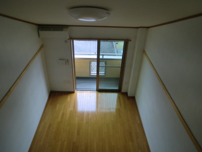 【居間・リビング】 | シュパーブSAKURA | ＜シュパーブSAKURA＞