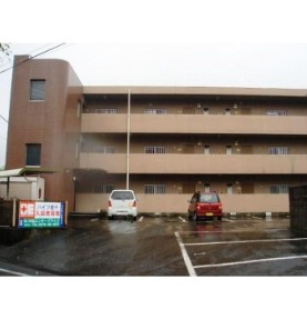 【外観】 | ヴィラージュ木崎