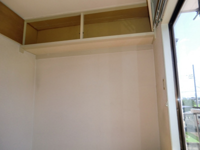 【収納】 | 植木コーポ