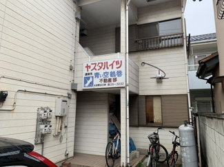 【外観】