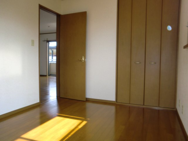 【洋室】 | ベルフォーレ コイケ