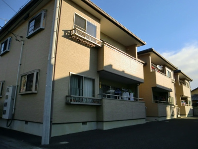 【外観】 | ベルフォーレ コイケ | ＜ベルフォーレコイケ＞