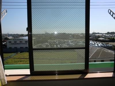 【展望】 | ハイツ・イワサキ