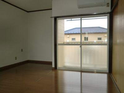 【洋室】 | コーポ平田Ⅱ