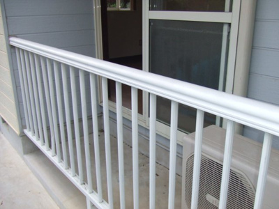 【バルコニー】 | コーポ平田Ⅱ