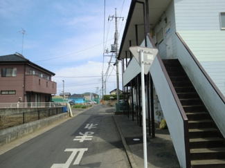 【外観】