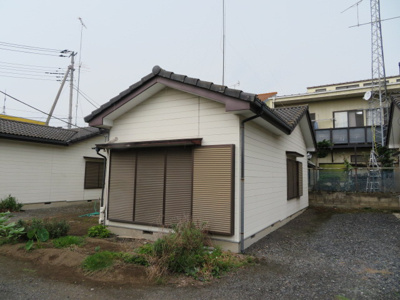 【外観】 | 小舞木町坂庭様一戸建て