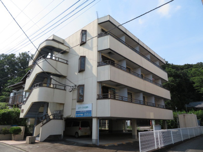 【外観】 | ロマーヌ太田第一 | <ロマーヌ太田第一>