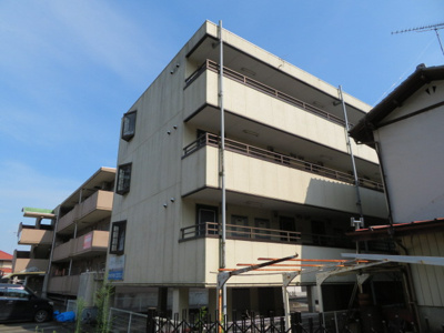 【外観】 | ロマーヌ太田第一 | <ロマーヌ太田第一>