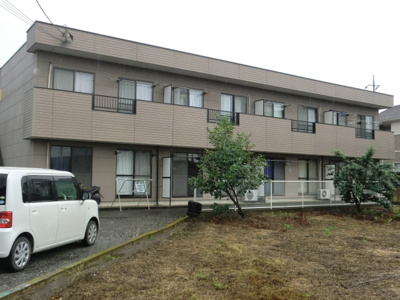 【外観】 | ラビットハウスいいだPart1 | <ラビットハウスいいだPart1>