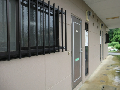 【外観】 | ラビットハウスいいだPart1 | <ラビットハウスいいだPart1>