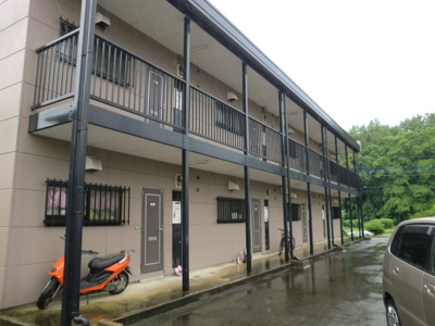 【外観】 | ラビットハウスいいだPart1 | <ラビットハウスいいだPart1>