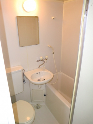 【浴室】 | ビラタケイ　Bタイプ | ＜ビラタケイ＞