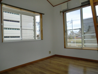 【洋室】 | ビラタケイ　Bタイプ | ＜ビラタケイ＞