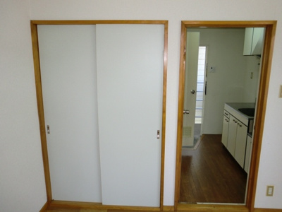 【収納】 | ビラタケイ　Bタイプ | ＜ビラタケイ＞