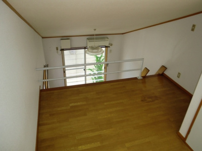 【内装】 | ビラタケイ　Bタイプ | ＜ビラタケイ＞