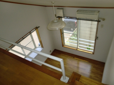 【内装】 | ビラタケイ　Bタイプ | ＜ビラタケイ＞