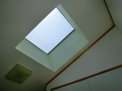 【内装】 | ビラタケイ　Bタイプ | ＜ビラタケイ＞