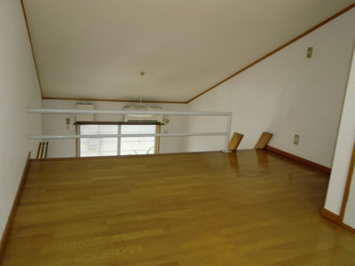 【内装】 | ビラタケイ　Bタイプ | ＜ビラタケイ＞