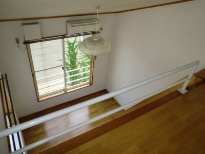 【内装】 | ビラタケイ　Bタイプ | ＜ビラタケイ＞