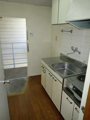 【キッチン】 | ビラタケイ　Bタイプ | ＜ビラタケイ＞