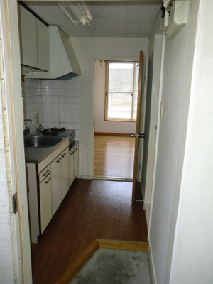 【玄関】 | ビラタケイ　Bタイプ | ＜ビラタケイ＞