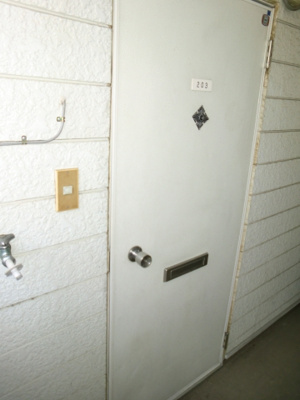 【外観】 | ビラタケイ　Bタイプ | ＜ビラタケイ＞