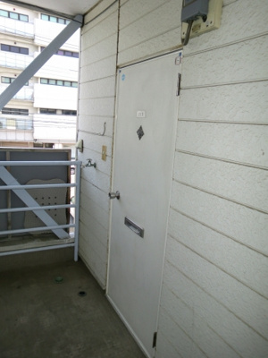 【外観】 | ビラタケイ　Bタイプ | ＜ビラタケイ＞