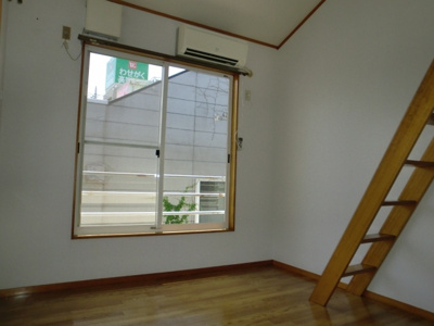 【洋室】 | ビラタケイ　Bタイプ | ＜ビラタケイ＞