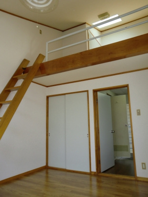 【洋室】 | ビラタケイ　Bタイプ | ＜ビラタケイ＞