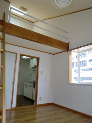 【洋室】 | ビラタケイ　Bタイプ | ＜ビラタケイ＞