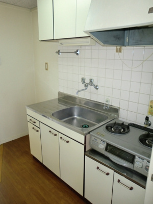 【キッチン】 | ビラタケイ　Bタイプ | ＜ビラタケイ＞