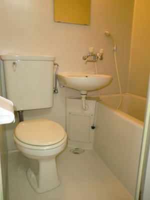 【トイレ】 | ビラタケイ　Bタイプ | ＜ビラタケイ＞