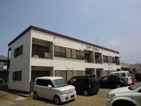 ハイツパンタレイの画像