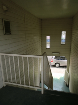 【その他共用部分】 | 竹内コーポ