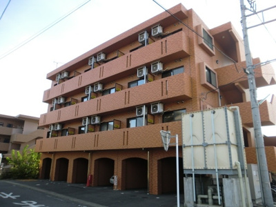 【外観】 | エバライフ | 閑静な住宅地　　浜町エリア　オール電化住宅　内覧可　エアコン付　シャンプードレッサー付