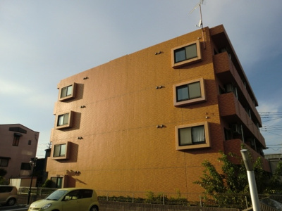 【外観】 | エバライフ