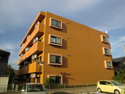 【外観】 | エバライフ