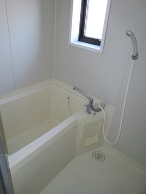 【浴室】 | あやめハイツ