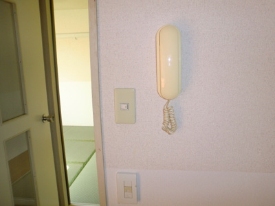 【設備】 | あやめハイツ