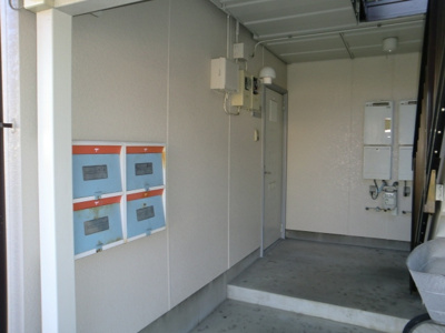 【その他共用部分】 | あやめハイツ