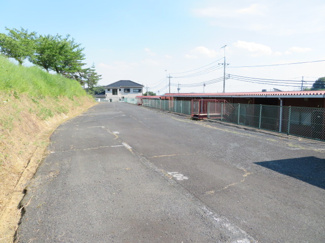 【駐車場】 | ＜向南台パレス＞