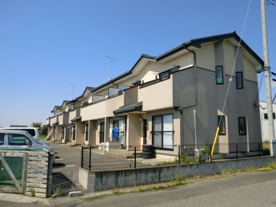 【外観】 | フォルミード