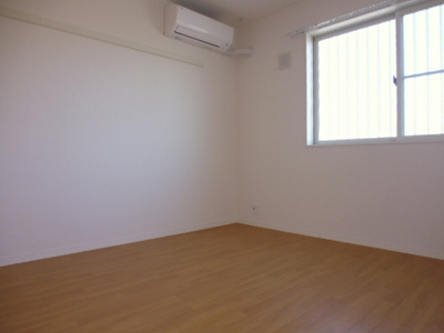 【寝室】 | メゾン・コスモス壱番館