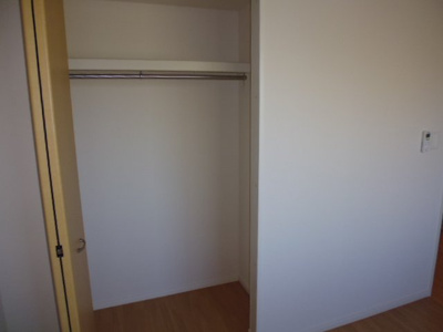 【収納】 | メゾン・コスモス壱番館 | クローゼット